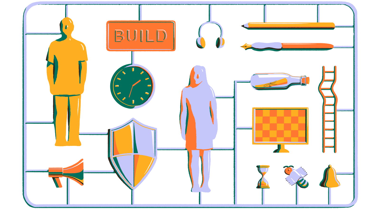jobs illustration