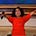 Oprah Winfrey's avatar